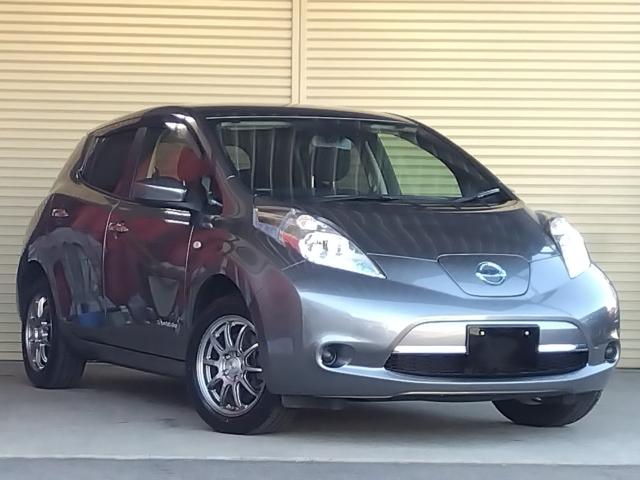 リーフ（新潟県新潟市西区）画像2