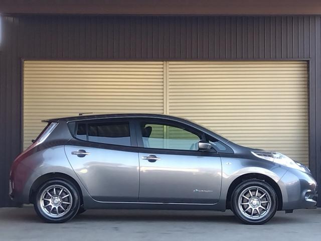 リーフ（新潟県新潟市西区）画像9