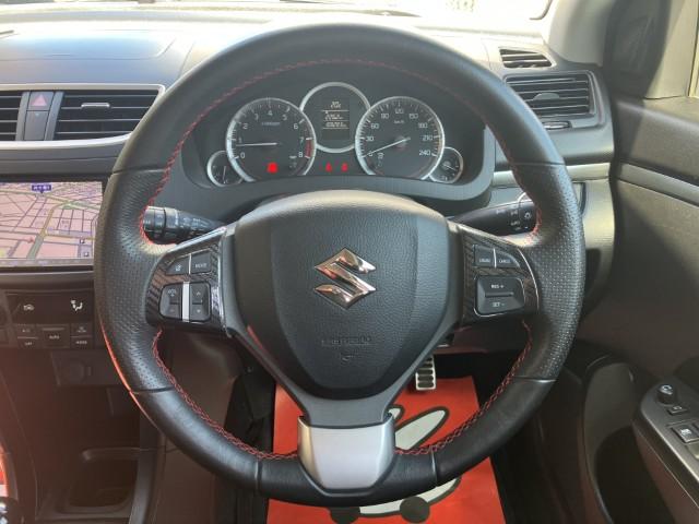 スイフト（新潟県燕市）画像5