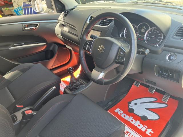 スイフト（新潟県燕市）画像21