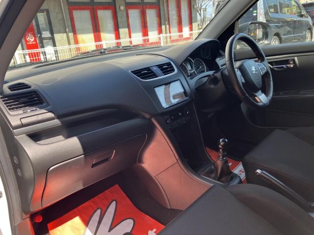 スイフト（新潟県燕市）画像22