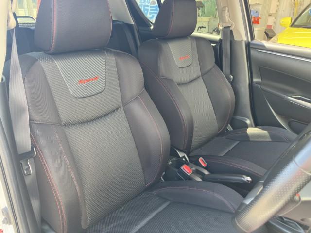 スイフト（新潟県燕市）画像17