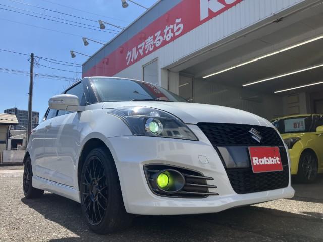 スイフト（新潟県燕市）画像24