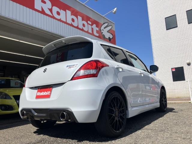 スイフト（新潟県燕市）画像26