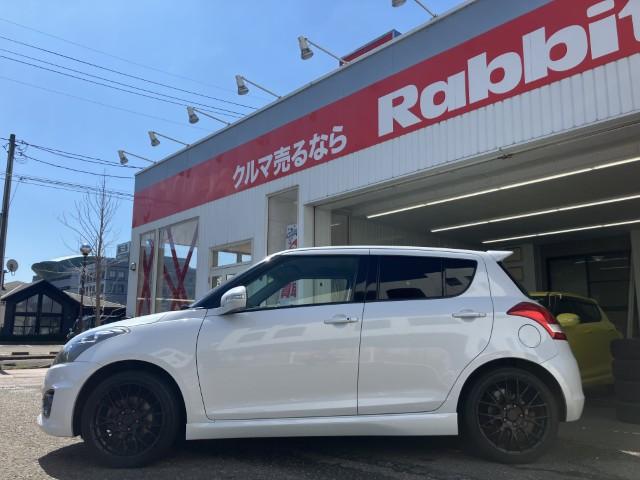 スイフト（新潟県燕市）画像27
