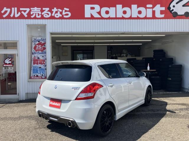 スイフト（新潟県燕市）画像3