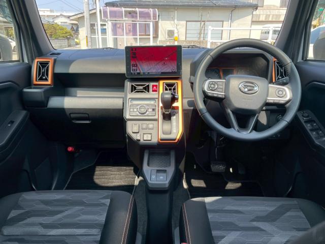 タフト(新潟県新潟市南区)