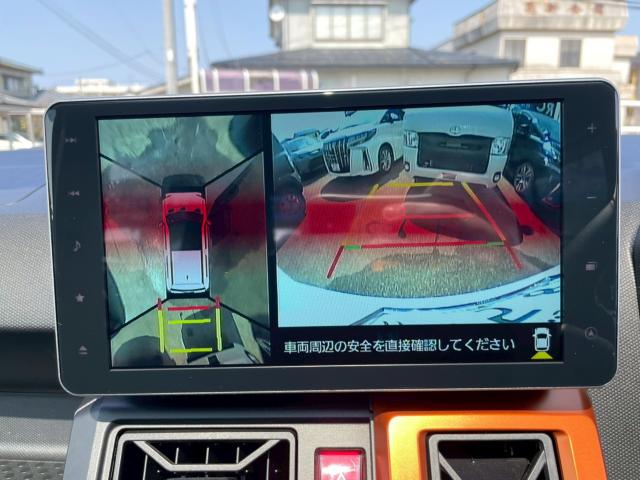 タフト(新潟県新潟市南区)