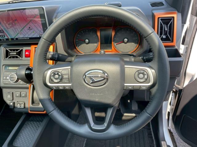 タフト(新潟県新潟市南区)