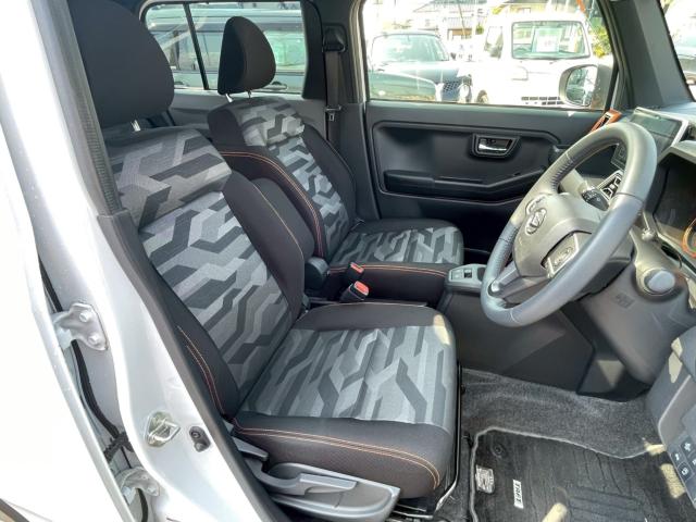 タフト(新潟県新潟市南区)