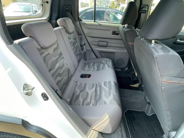 タフト(新潟県新潟市南区)