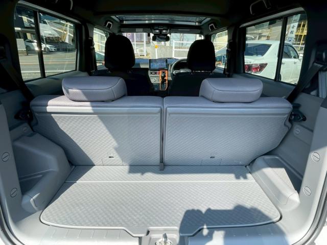 タフト(新潟県新潟市南区)