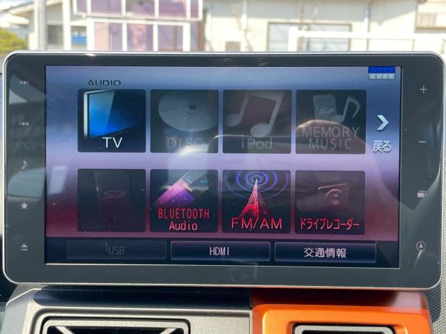 タフト(新潟県新潟市南区)