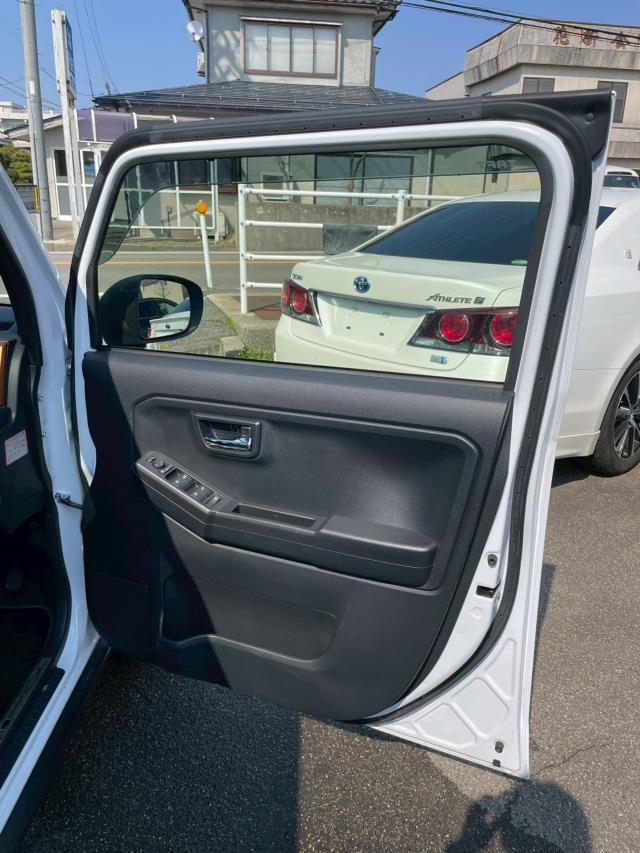 タフト(新潟県新潟市南区)