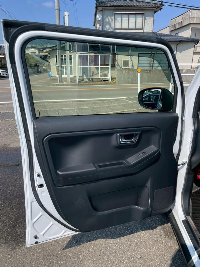 タフト(新潟県新潟市南区)