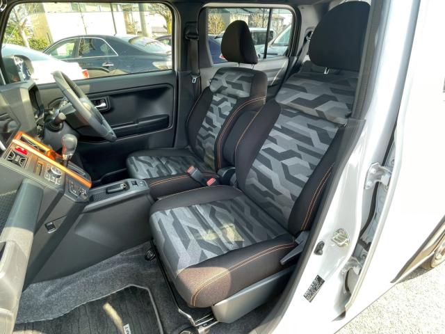 タフト(新潟県新潟市南区)