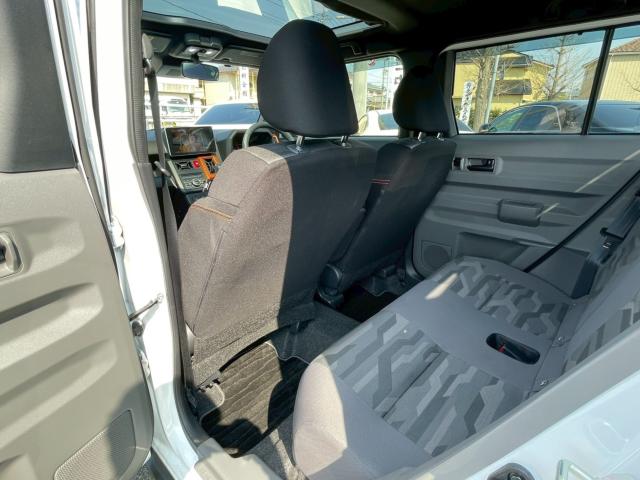 タフト(新潟県新潟市南区)