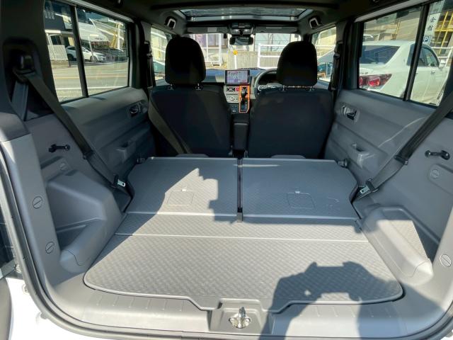 タフト(新潟県新潟市南区)