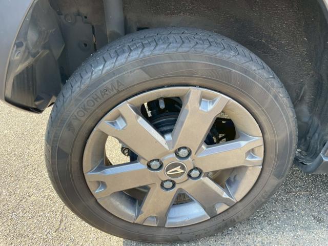 タフト(新潟県新潟市南区)