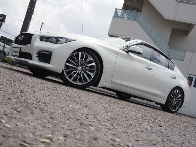 スカイライン(新潟県新潟市西区)