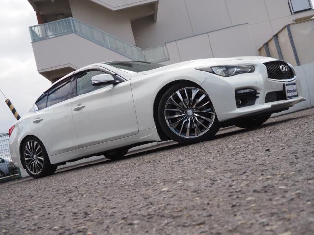 スカイライン(新潟県新潟市西区)