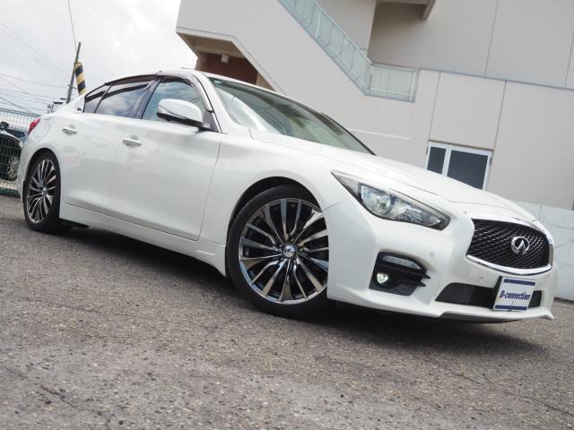 スカイライン(新潟県新潟市西区)