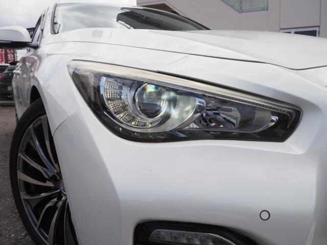 スカイライン(新潟県新潟市西区)