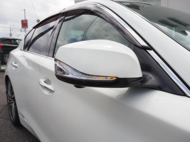 スカイライン(新潟県新潟市西区)