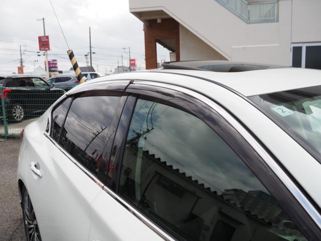 スカイライン(新潟県新潟市西区)