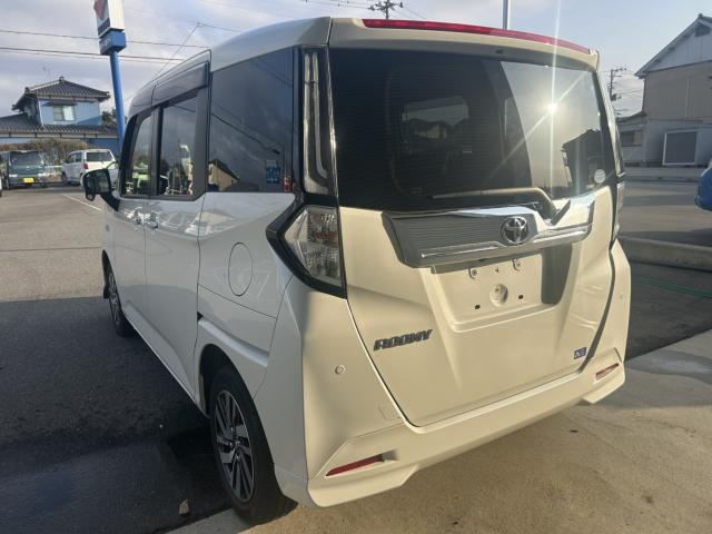 ルーミー（新潟県北蒲原郡聖籠町）画像3