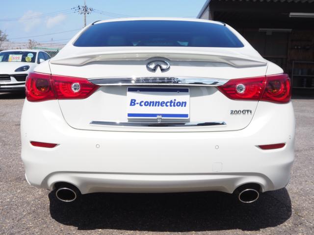 スカイライン(新潟県新潟市西区)