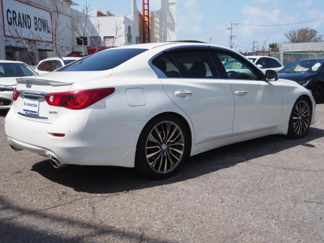 スカイライン(新潟県新潟市西区)