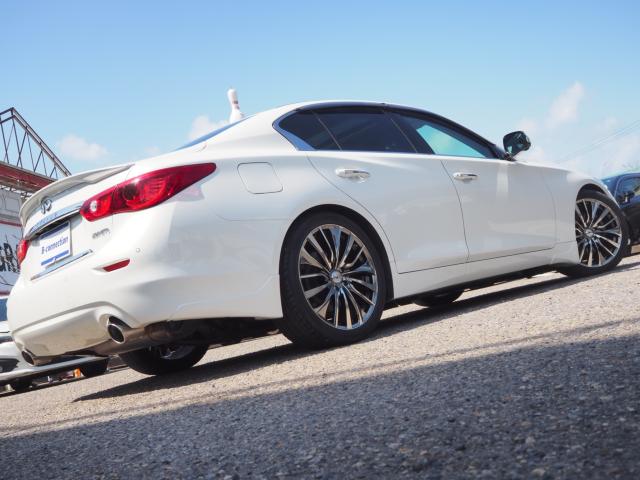 スカイライン(新潟県新潟市西区)