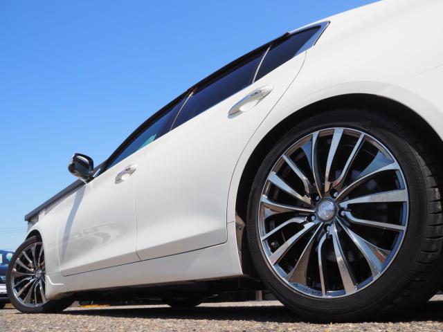 スカイライン(新潟県新潟市西区)