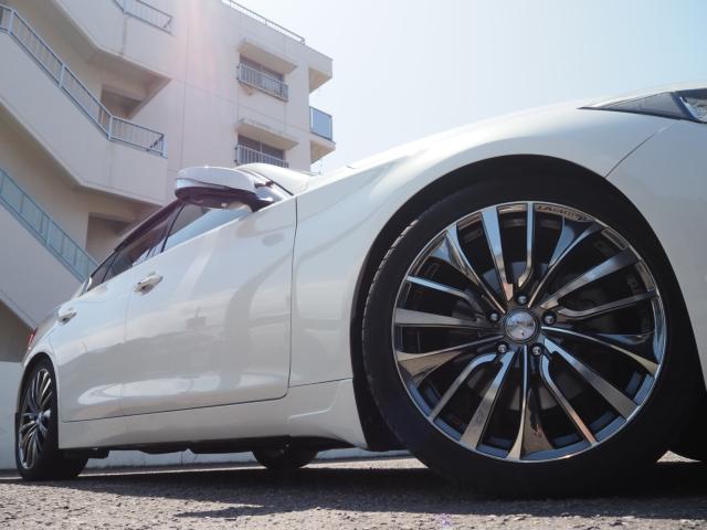 スカイライン(新潟県新潟市西区)