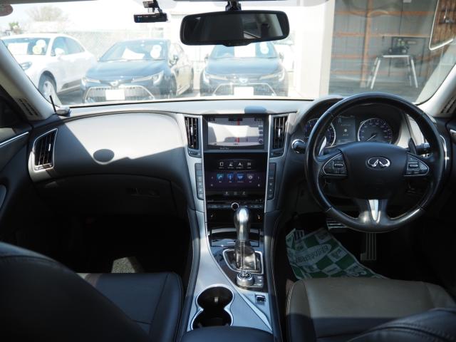 スカイライン(新潟県新潟市西区)