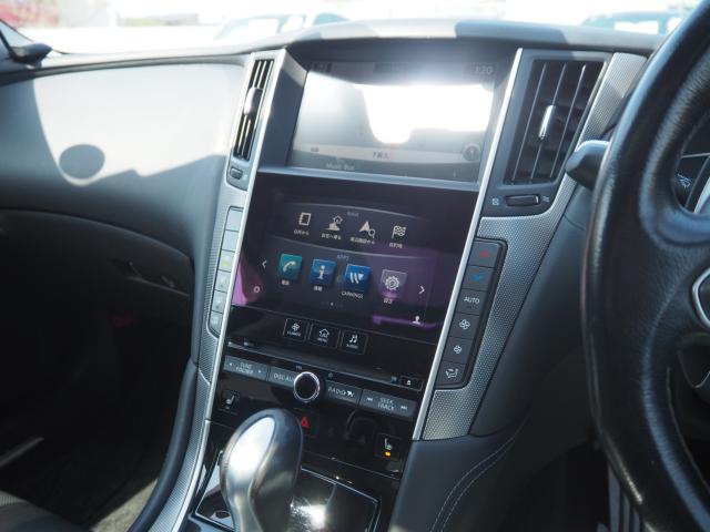 スカイライン(新潟県新潟市西区)