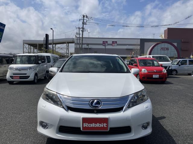 レクサスＨＳ（新潟県新潟市西区）画像44
