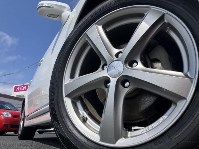 レクサスＨＳ（新潟県新潟市西区）画像41