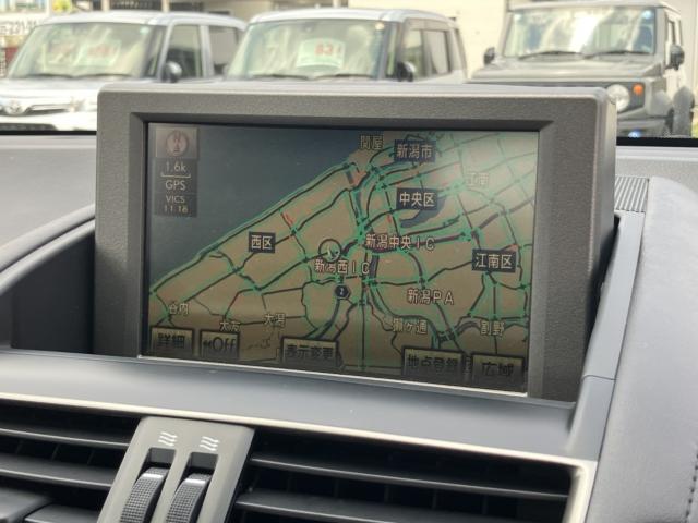 レクサスＨＳ（新潟県新潟市西区）画像5