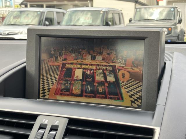 レクサスＨＳ（新潟県新潟市西区）画像6