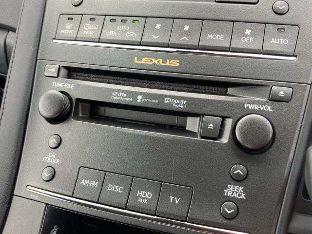 レクサスＨＳ（新潟県新潟市西区）画像9