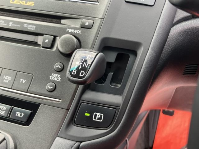 レクサスＨＳ（新潟県新潟市西区）画像11