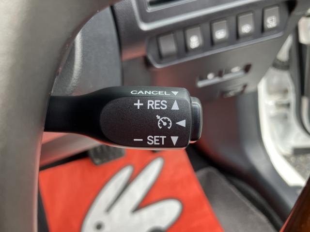 レクサスＨＳ（新潟県新潟市西区）画像17