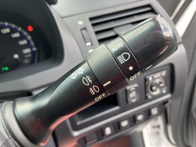 レクサスＨＳ（新潟県新潟市西区）画像19