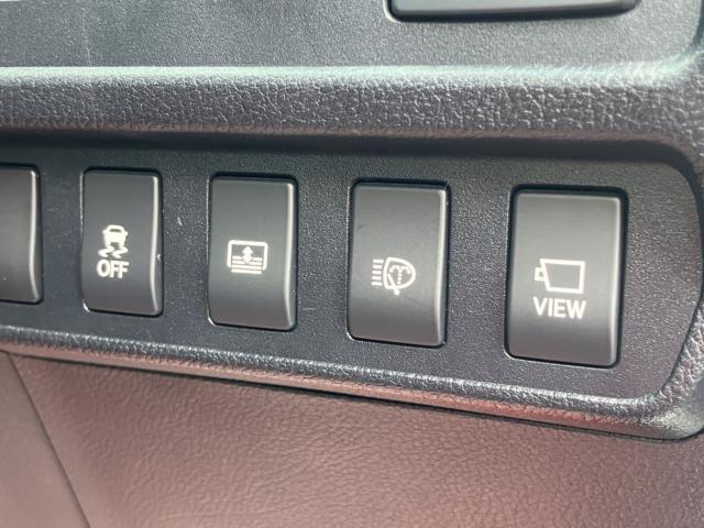 レクサスＨＳ（新潟県新潟市西区）画像21