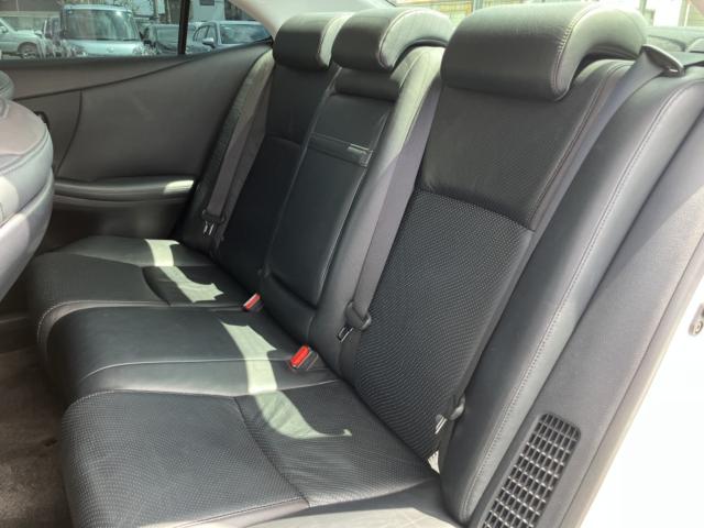 レクサスＨＳ（新潟県新潟市西区）画像37