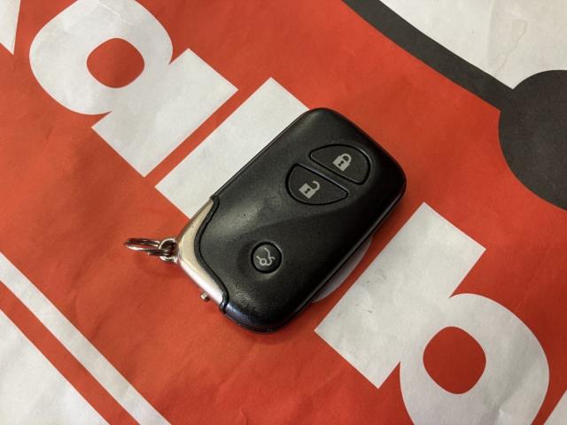 レクサスＨＳ（新潟県新潟市西区）画像23