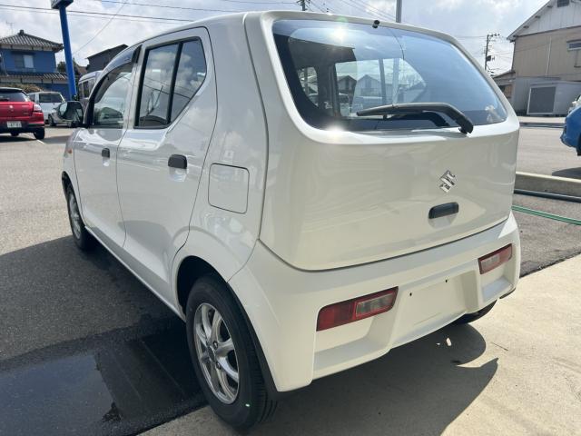 アルト（新潟県北蒲原郡聖籠町）画像3