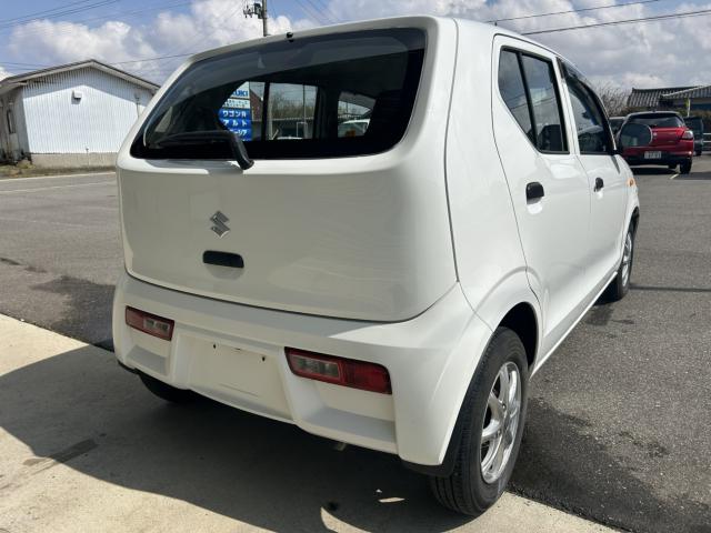 アルト（新潟県北蒲原郡聖籠町）画像5